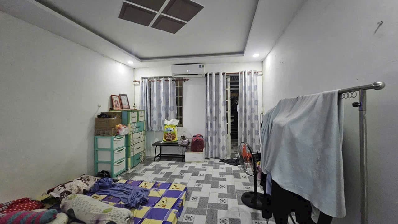 Nhà Hẻm Ô Tô Lê Đức Thọ 2 Phòng Ngủ 40m2 giá 4.3 tỷ